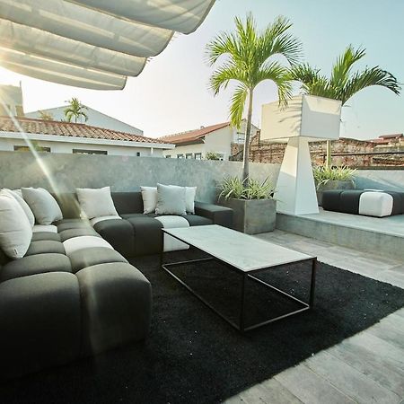 Amazinn Places Rooftop And Design Pool II Panama City Luaran gambar